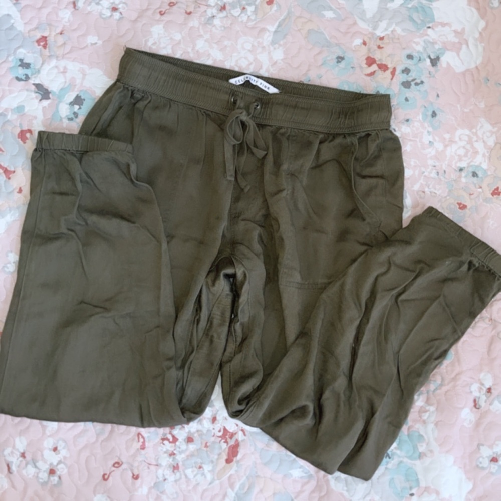 Joggers